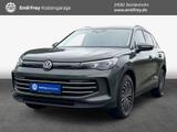 Volkswagen Tiguan 1.5 eTSI DSG Elegance AHK MATRIX