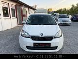 Skoda Citigo Ambition Klima Sitzheizung Einparkhilfe - gebrauchte Skoda Citigo aus dem Jahr 2012