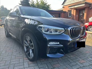 BMW X4 - 3