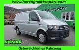 Volkswagen T6 Kastenwagen KR 2,0 TDI 4Motion EXP:18.700.- - : Kastenwagen