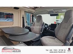 MALIBU 600 Van diversity DB K charming GT skyview Neues MALIBU 600 Van diversity DB K charming GT skyview Neues
