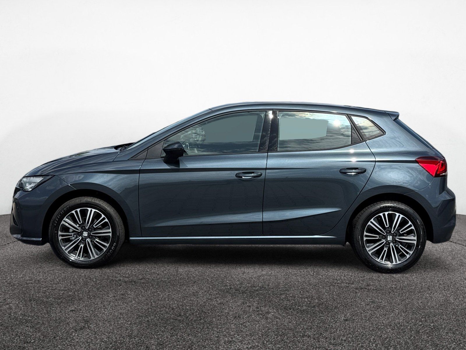 Seat Ibiza - Bild 4