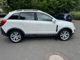 Opel Antara 2.0 Design Edition. Automatik - Opel Antara: Leder
