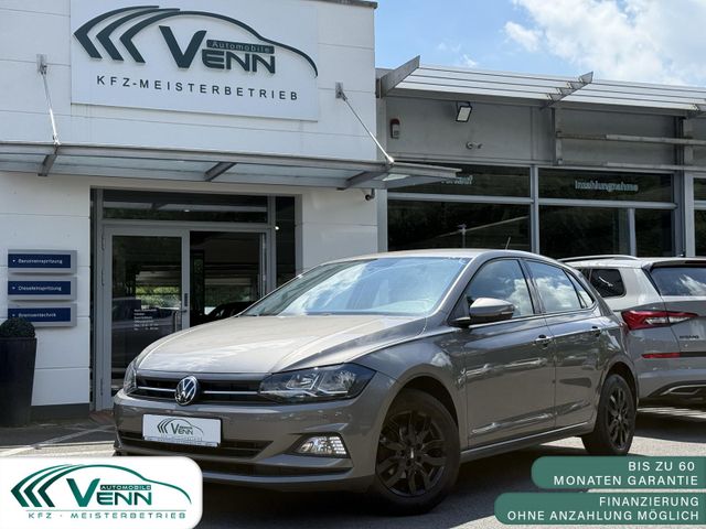 VW Polo 1.0 TSI Comfortline*Navi*PDC*ACC*DAB*Klima