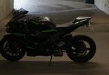 Kawasaki ZX-10R (Performance) - Kawasaki Motorräder in Berlin
