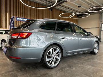 Seat Leon ST *FR*NAVI*ASR*