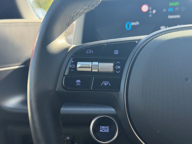 Hyundai IONIQ 6 – Bild 16