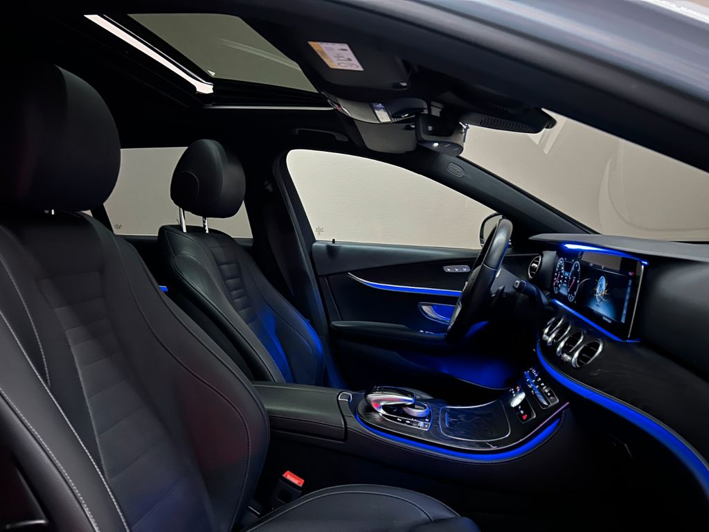 Mercedes-Benz E 400 E400 d 4M T All-Terrain*STANDHZ*BURM*AHK*360°*