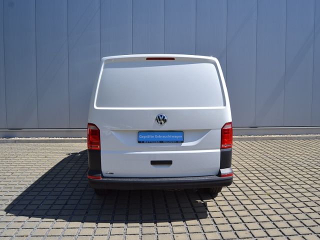T6 Transporter Kasten 2.0 TDI 150 PS KOMFORT+ELE