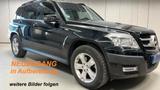 Mercedes-Benz GLK 220 CDI,4Matic,Designo,AHK,Leder,Pano - Mercedes-Benz GLK 220 in Bremen