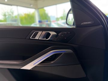 BMW X6 - 12