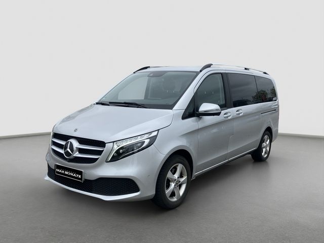 Mercedes-Benz V 250 d 4MATIC AVANTGARDE EDITION Lang AHK*Leder
