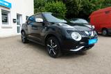 Nissan Juke N-Connecta*Navi*360 Grad Kamera*SHZ* - Nissan Gebrauchtwagen in Dortmund