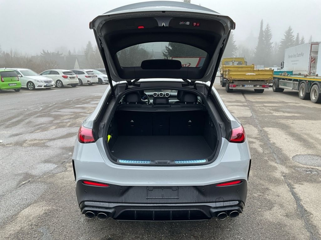 Mercedes-Benz GLC 43 AMG 4M Coupe AMG+AMBIENTE+DISTRO+MEMORY foto 14