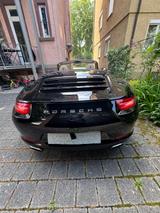 Porsche 991er, Sauger, Schalter, Scheckheft  - Porsche 991 in Stuttgart