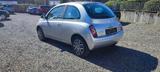 Nissan Micra City - gebrauchte Nissan Micra aus dem Jahr 2007
