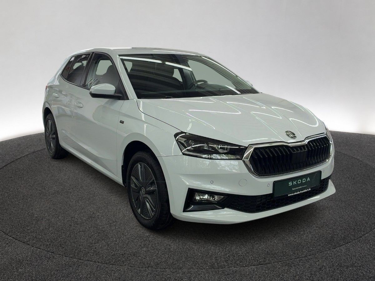 Skoda Fabia - Bild 4