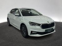 Skoda Fabia - Vorschau Bild 4