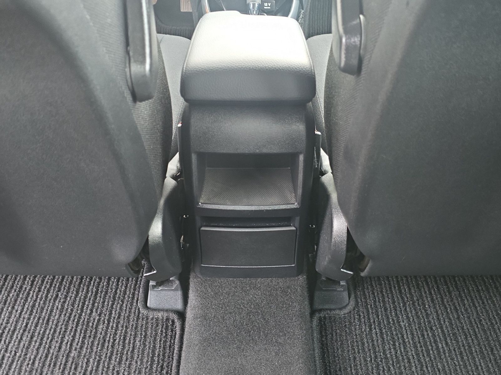Fahrzeugabbildung Mercedes-Benz B -Klasse 200 AUTOMATIK SERVICE NEU TEMP KLIMA