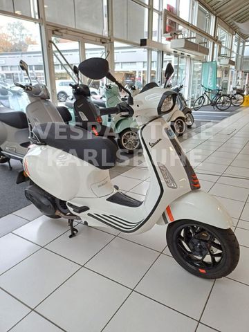 Vespa Sprint S 125 E5+ MY24 *Wenig KM*NEUWERTIG*