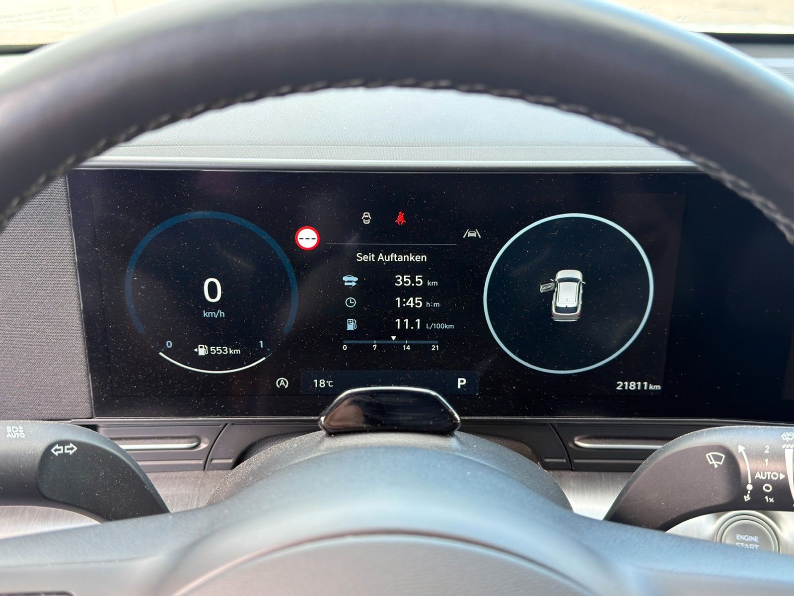 Fahrzeugabbildung Hyundai KONA 1.0 T-GDI Prime *Allwetter*ACC*LED*BOSE*360
