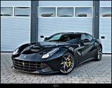 Ferrari F12 | RacingSeats |  FerrariPower 04/28 | Kamera
