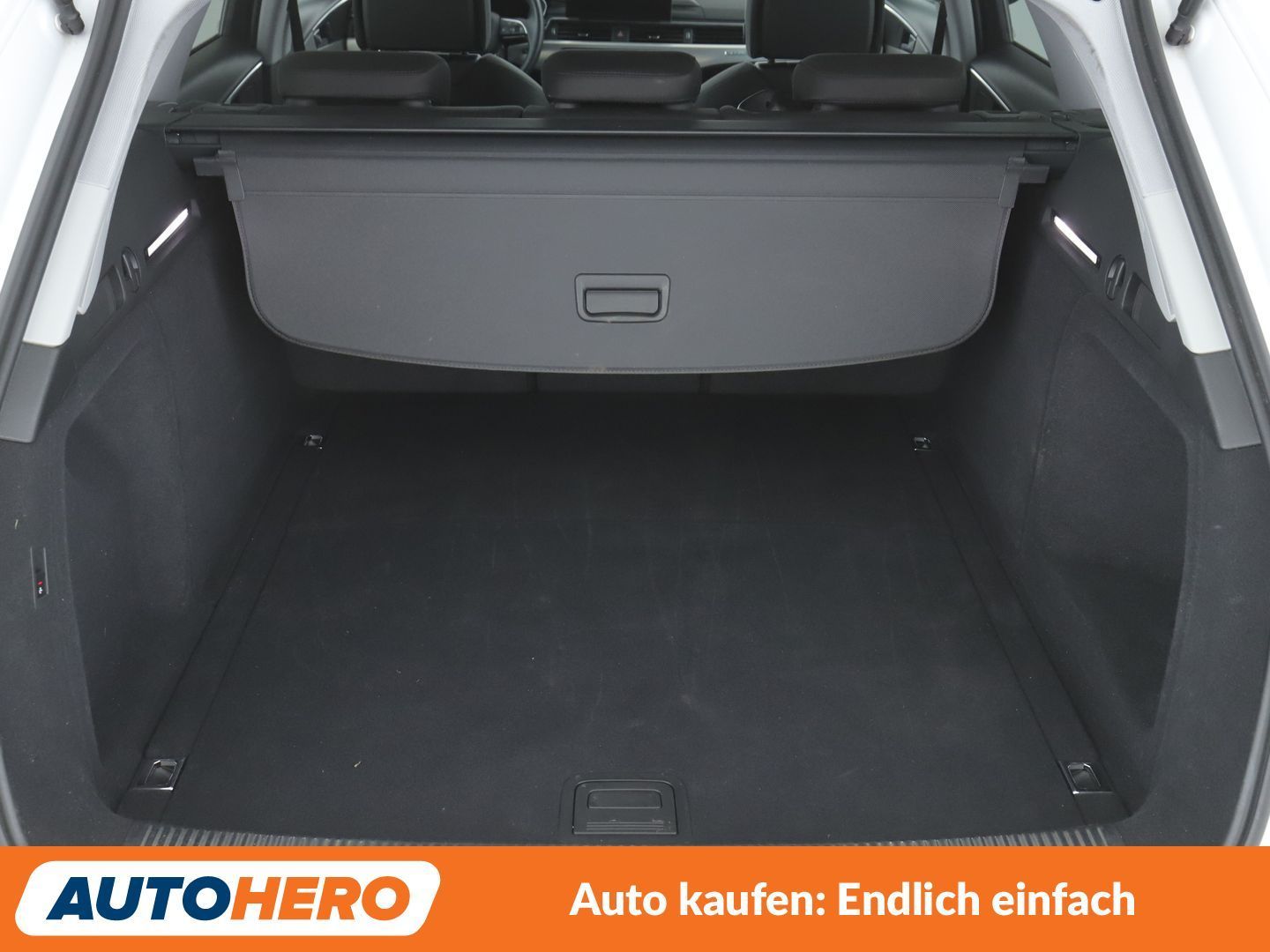 Audi A4 Allroad 45 TFSI Mild-Hybrid Aut.*NAVI*CAM* foto 18