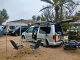 Volkswagen Caddycamper Minicamper VW Caddy Maxi Campe... - Volkswagen Caddy Maxi: Privatanbieter