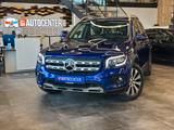 Mercedes-Benz GLB 200 *NAVI*ACC*LED*SPURASSIST*AHK* - gebrauchte Mercedes-Benz GLB 200 aus dem Jahr 2022