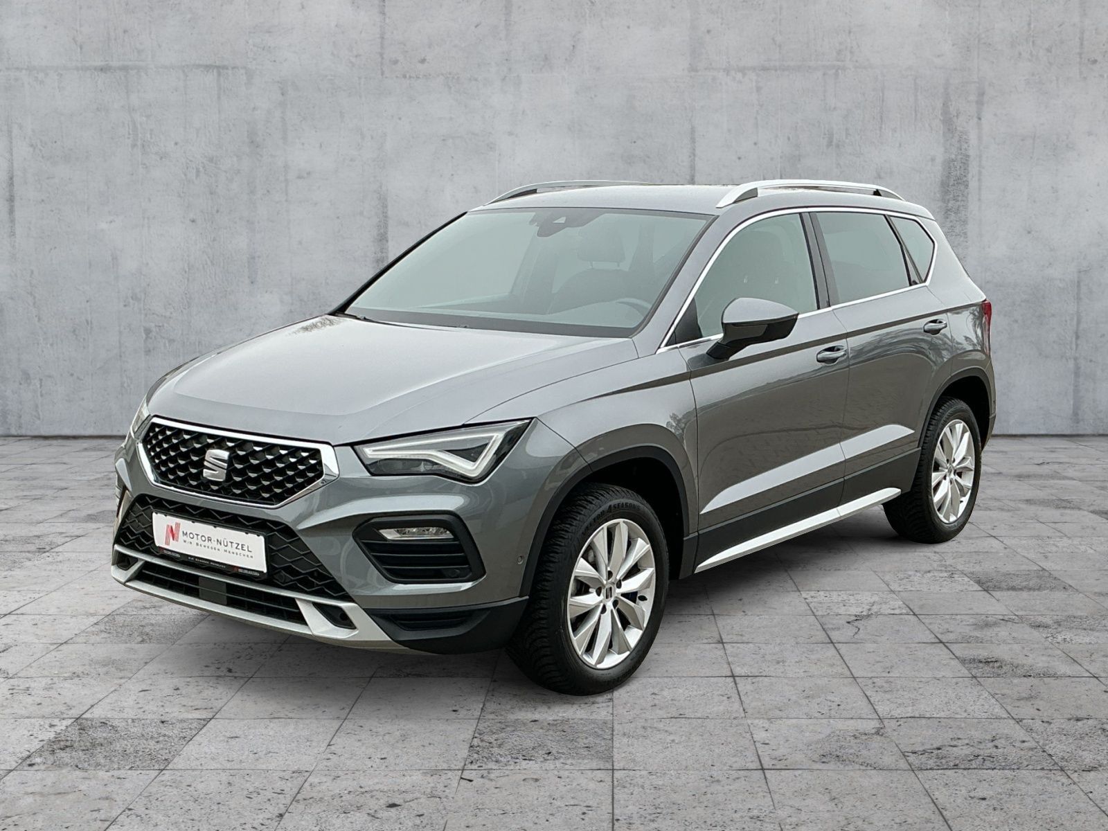 Seat Ateca - Bild 2