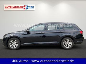 Volkswagen Passat Variant - 7