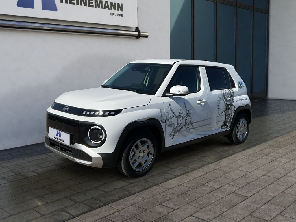 Image of Hyundai INSTER