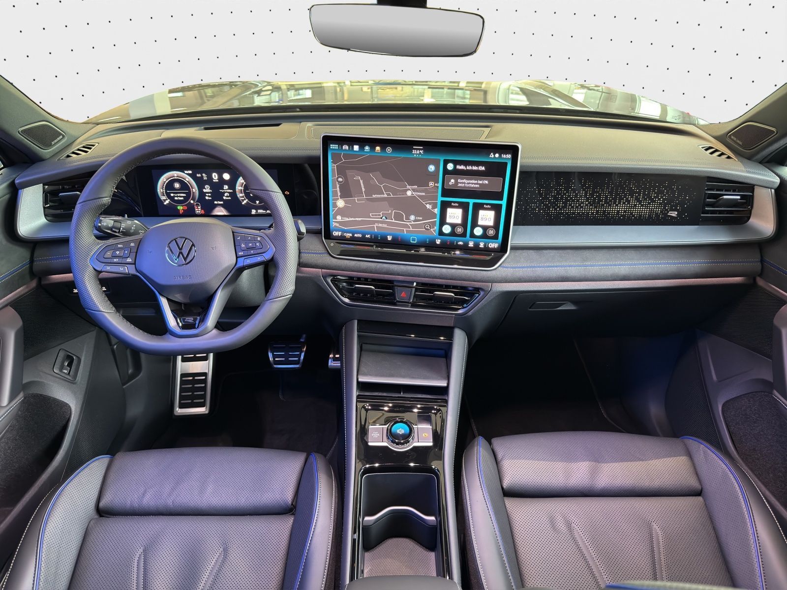 Volkswagen Tayron - Bild 5