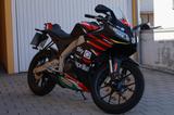 Aprilia RS 125 GP Replica - APRILIA RS 125 REPLICA