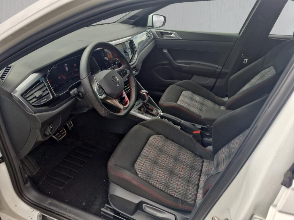 Volkswagen Polo 2.0 GTI DSG IQ.Light ACC SHZ NAVI CarPlay D, миниатюра 13