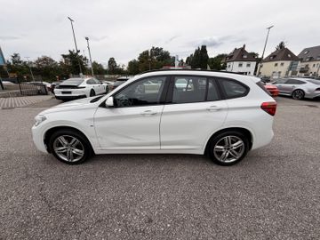 BMW X1 - 7