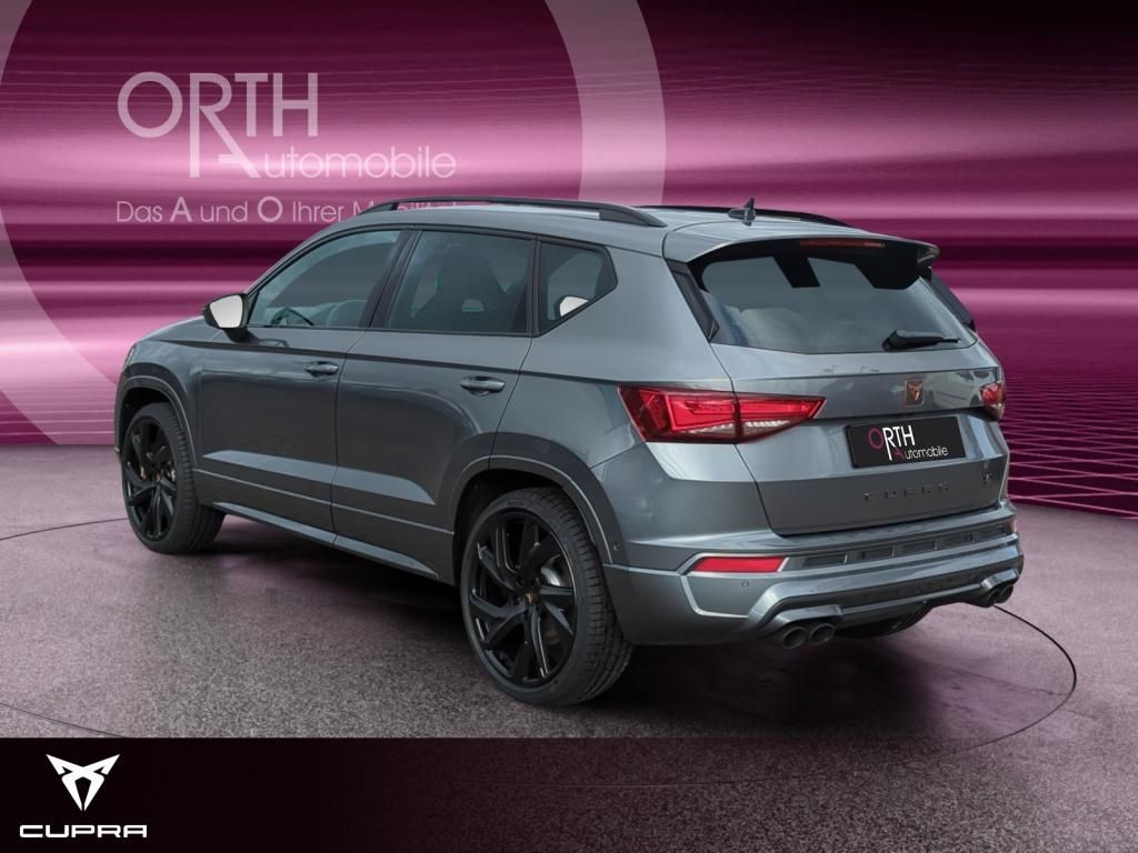 Cupra Ateca - Bild 3