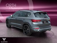 Cupra Ateca - Vorschau Bild 3