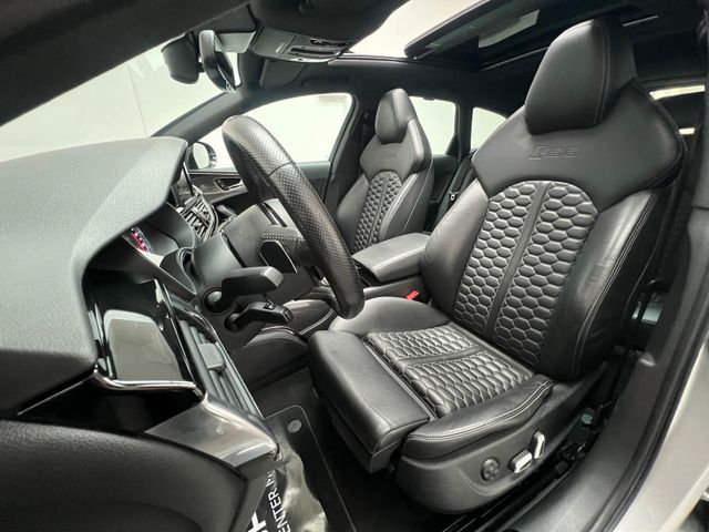 Audi RS6 Avant 4.0 TFSI quattro Pano*B&O*Carbon*21"