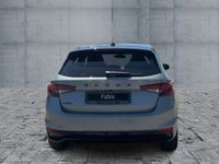Skoda Fabia - Vorschau Bild 4
