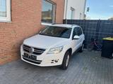 Volkswagen Tiguan 1.4 TSI 4MOTION Freestyle Freestyle - Volkswagen Tiguan mit Benzin-Antrieb: Geländewagen, Freestyle