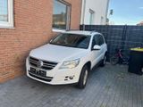 Volkswagen Tiguan 1.4 TSI 4MOTION Freestyle Freestyle - Volkswagen Tiguan: Freestyle