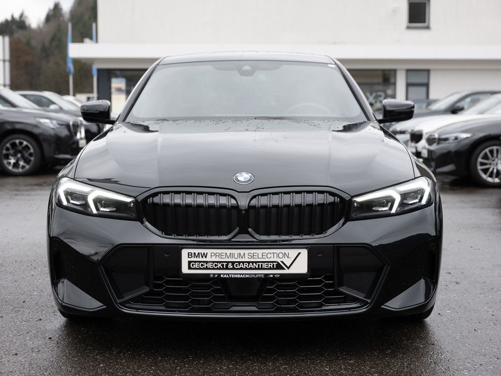 BMW 318 - Bild 2