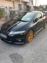 Honda civic fn2 typer - gebrauchte Honda Civic aus dem Jahr 2010