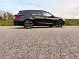 Cupra Leon Sportstourer 2.0 TSI 4Drive DSG VZ Garantie - Cupra Leon von privat