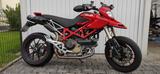 Ducati Hypermotard 1100S - Offers matching your search criteria