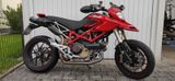 Ducati Hypermotard 1100S - Angebote entsprechen deinen Suchkriterien