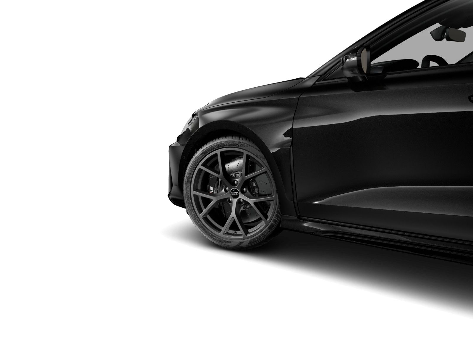 Audi RS3 - Bild 4