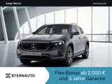 Mercedes-Benz EQA 250 AdvancedPak Smartphone Integration Sitzh - Mercedes-Benz EQA aus 2023