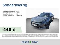 Cupra Formentor - Vorschau Bild 1